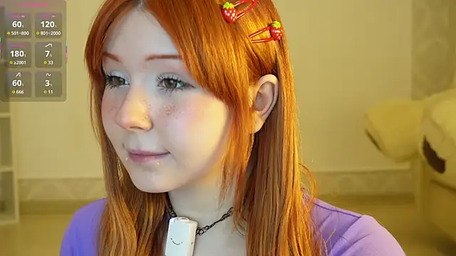 hannah lourens online show from 16, 11, 2025