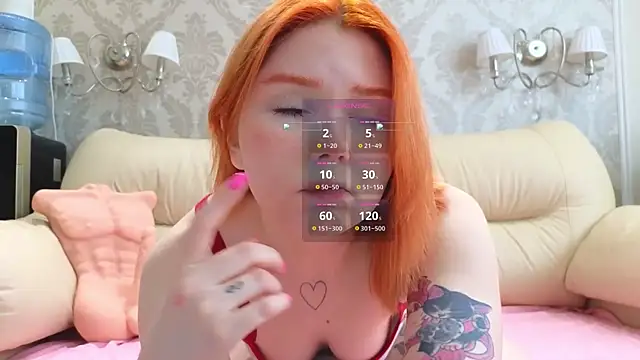 hannah lourens online show from 25, 4, 2026