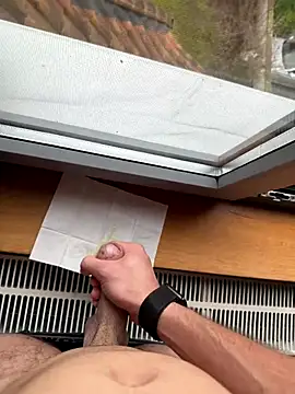 Siggidc2n online show from 16, 12, 2025