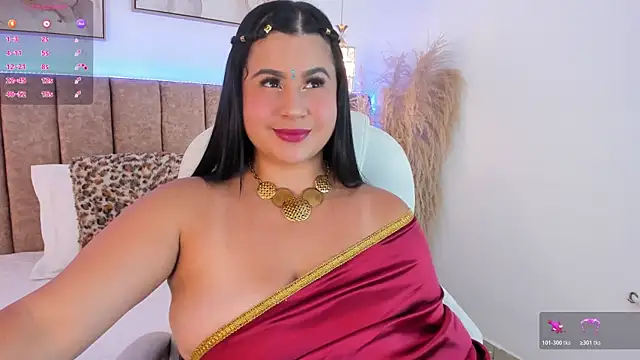 miahkumar online show from 10, 11, 2025