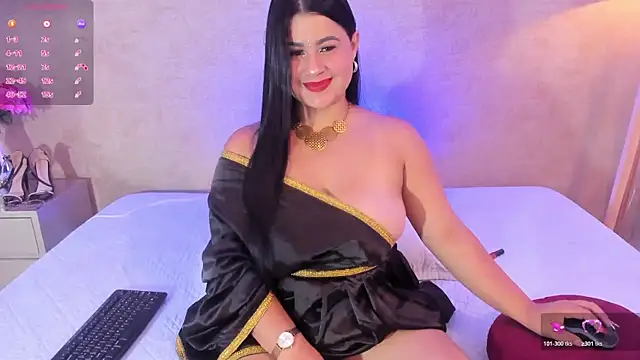 miahkumar online show from 18, 11, 2025