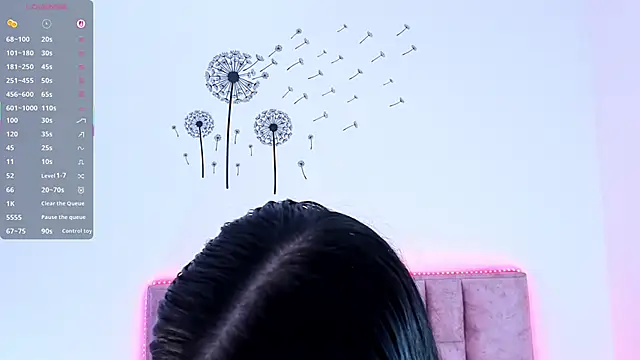 miahkumar online show from 6, 1, 2026