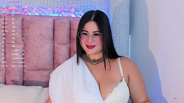 miahkumar online show from 18, 6, 2026
