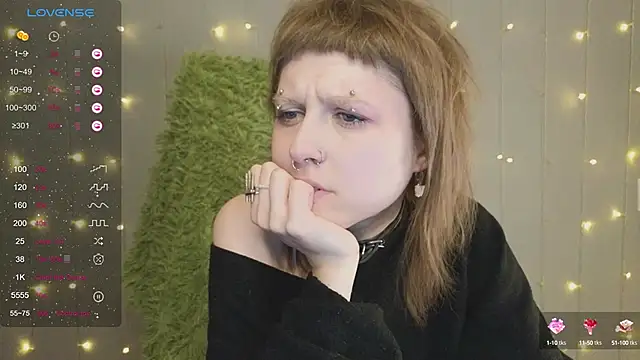 Snapshot of kortny_yo chatting on 28, 12, 2024 kortny yo online show from 28, 12, 2024