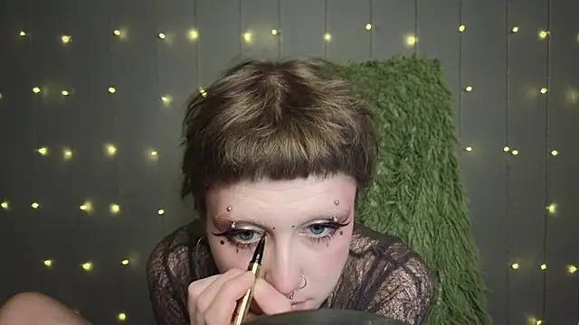 Snapshot of kortny_yo chatting on 16, 1, 2025 kortny yo online show from 16, 1, 2025