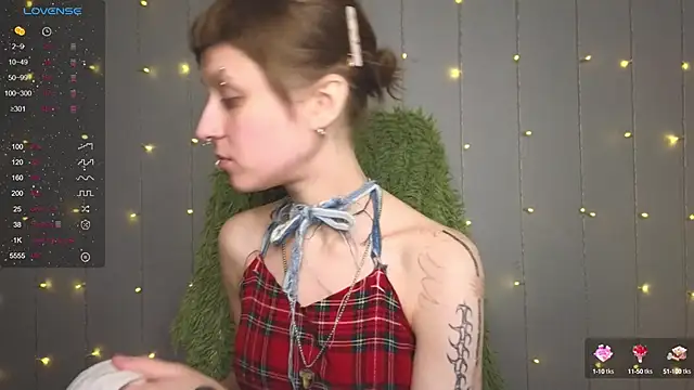 Snapshot of kortny_yo chatting on 14, 3, 2025 kortny yo online show from 14, 3, 2025