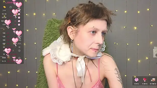 Snapshot of kortny_yo chatting on 20, 3, 2025 kortny yo online show from 20, 3, 2025