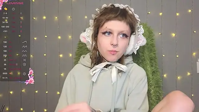 Snapshot of kortny_yo chatting on 20, 3, 2025 kortny yo online show from 20, 3, 2025