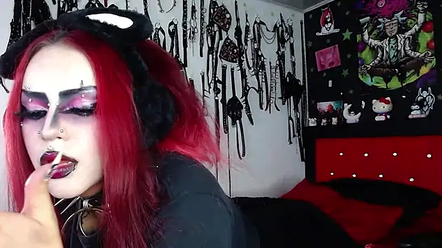 Snapshot of jannaink_ chatting on 22, 12, 2024 jannaink  online show from 22, 12, 2024