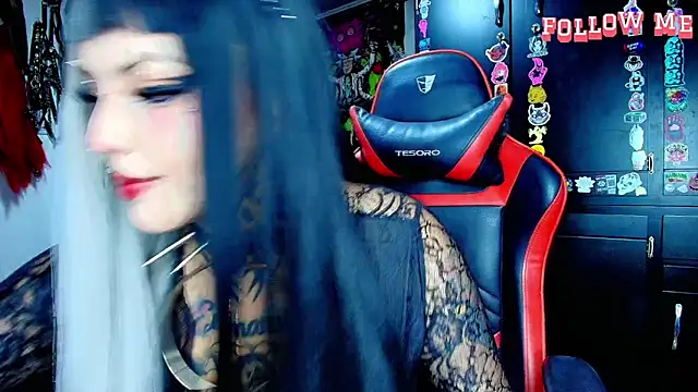 jannaink  online show from 13, 11, 2025