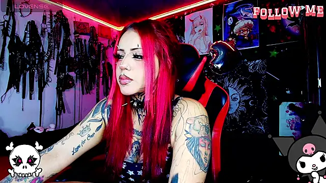 jannaink  online show from 14, 1, 2026