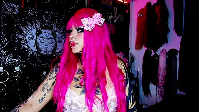 jannaink  online show from 11, 6, 2026