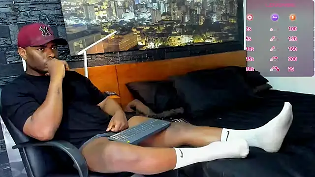 Snapshot of thomas_santtos1 chatting on 6, 2, 2025 thomas santtos1 online show from 6, 2, 2025