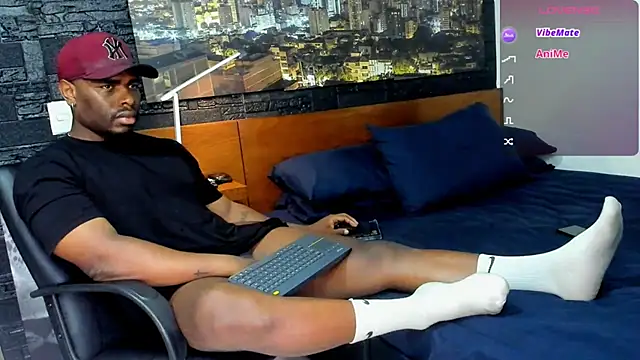 Snapshot of thomas_santtos1 chatting on 7, 2, 2025 thomas santtos1 online show from 7, 2, 2025