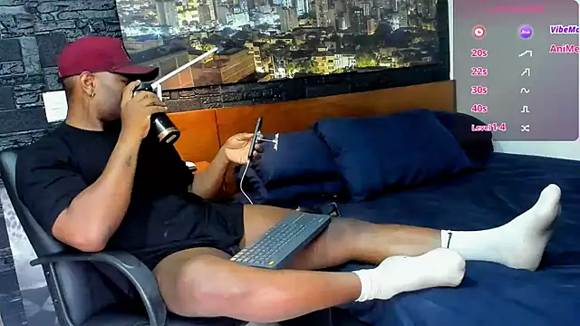 Snapshot of thomas_santtos1 chatting on 7, 2, 2025 thomas santtos1 online show from 7, 2, 2025