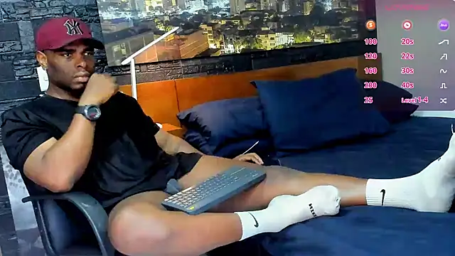 Snapshot of thomas_santtos1 chatting on 12, 3, 2025 thomas santtos1 online show from 12, 3, 2025
