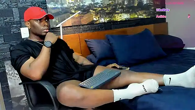 Snapshot of thomas_santtos1 chatting on 13, 3, 2025 thomas santtos1 online show from 13, 3, 2025