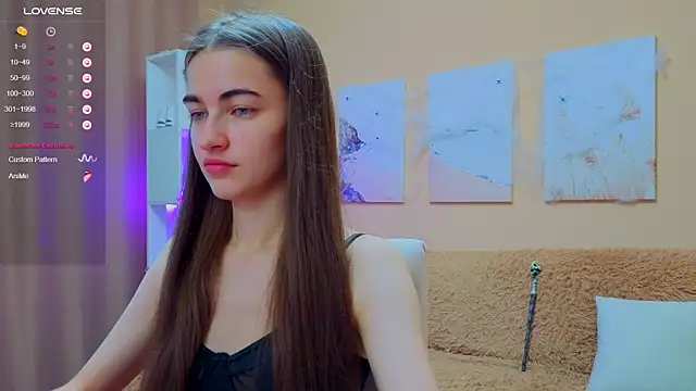 AstoriyaNight online show from 2, 11, 2025