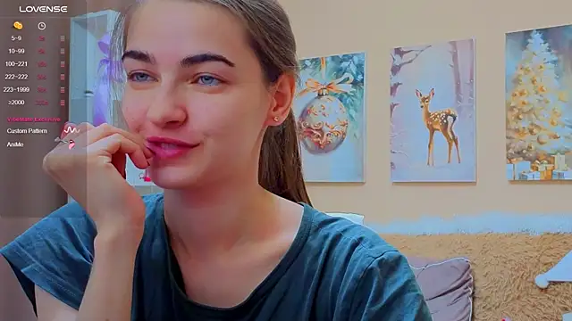 AstoriyaNight online show from 16, 12, 2025