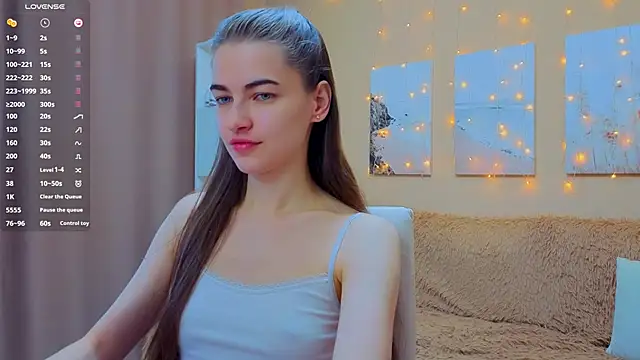 AstoriyaNight online show from 19, 4, 2026