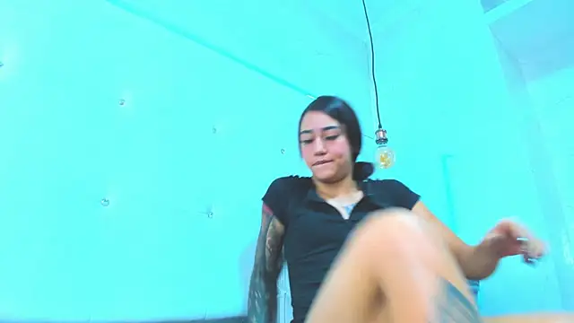 Little Jenni online show from 18, 4, 2026