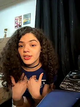 izumikarol online show from 15, 11, 2025