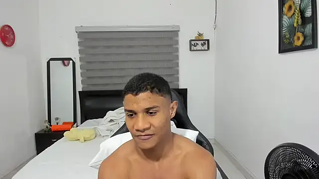 corzoethan online show from 19, 11, 2025