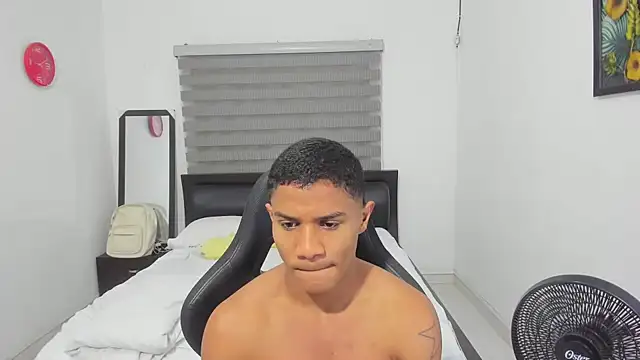 corzoethan online show from 22, 2, 2026