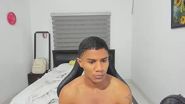 corzoethan online show from 26, 2, 2026