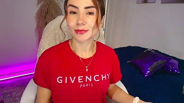 MariianaGomez online show from 17, 3, 2026