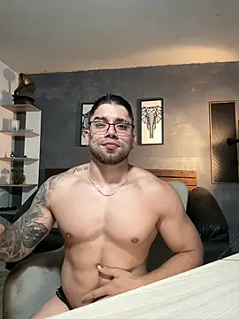 Mike montoya1 online show from 8, 8, 2026