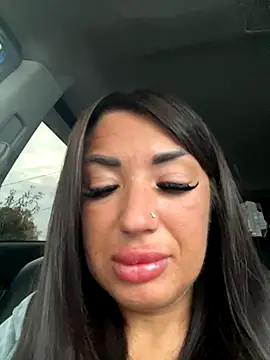 RuslanaXX online show from 30, 10, 2025