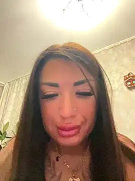 RuslanaXX online show from 5, 12, 2025