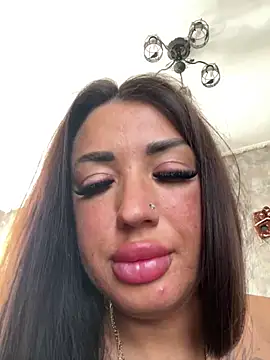 RuslanaXX online show from 28, 3, 2026