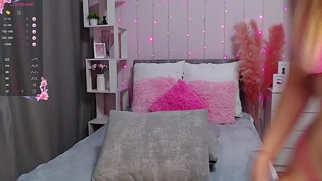 PornoGirlX online show from 14, 1, 2025