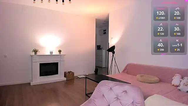 AnysaSmith online show from 17, 5, 2026