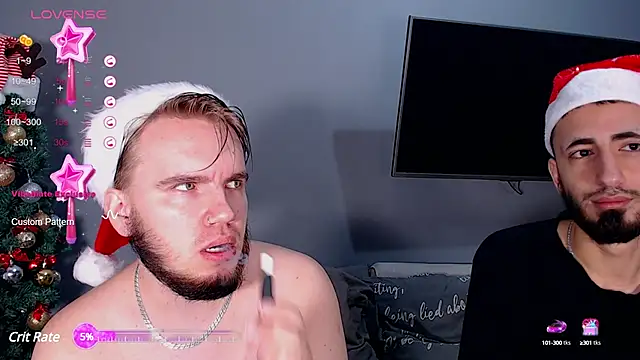 mikienn online show from 4, 1, 2025