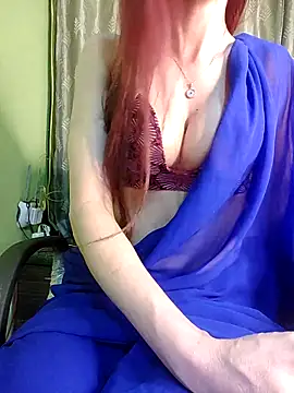 seductivegirl55 online show from 29, 11, 2025