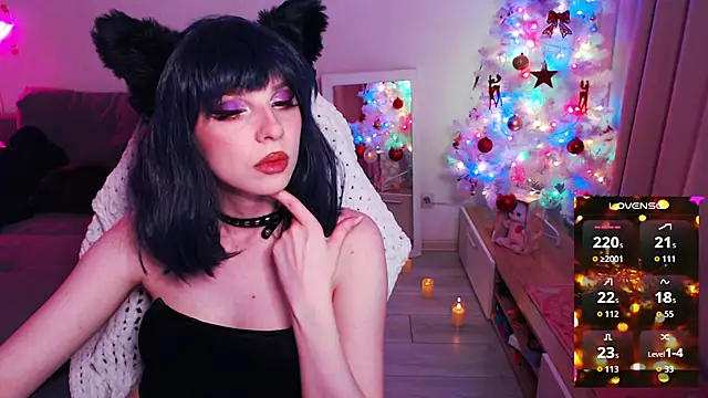 AmyBoop online show from 8, 1, 2026