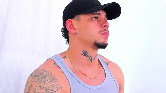 NoahhBrown online show from 29, 10, 2025