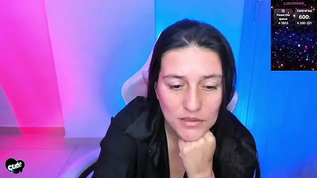 Saskyaa online show from 18, 5, 2026