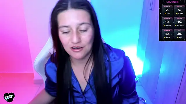 Saskyaa online show from 7, 7, 2026