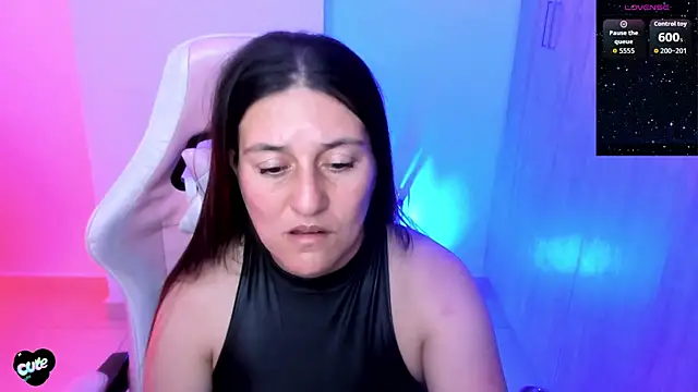 Saskyaa online show from 10, 7, 2026