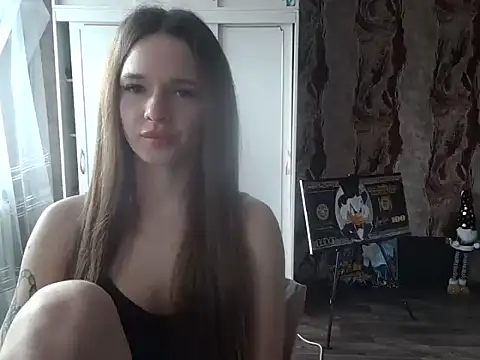 Snapshot of samanta55555 chatting on 19, 3, 2025 samanta55555 online show from 19, 3, 2025