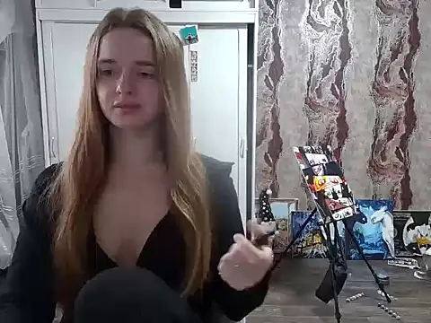 samanta55555 online show from 7, 11, 2025