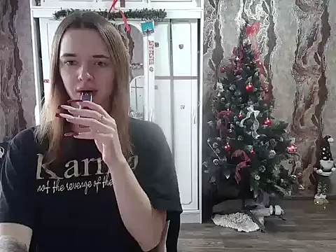 samanta55555 online show from 16, 1, 2026