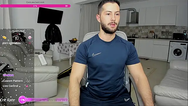 ZackFraser online show from 11, 1, 2025