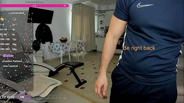 ZackFraser online show from 11, 1, 2025