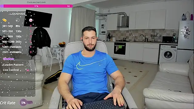 ZackFraser online show from 20, 1, 2025