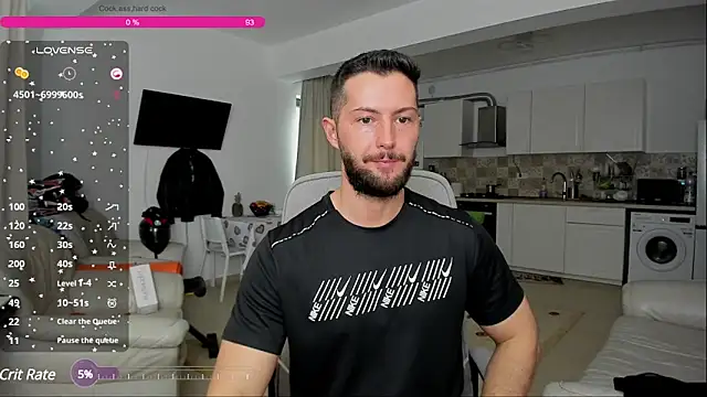 ZackFraser online show from 30, 1, 2025